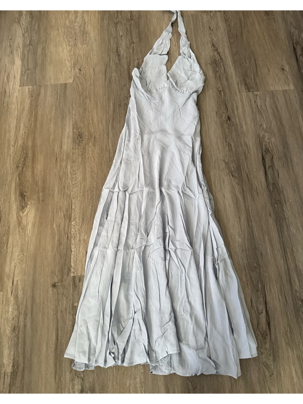 Reformation Briony Dress